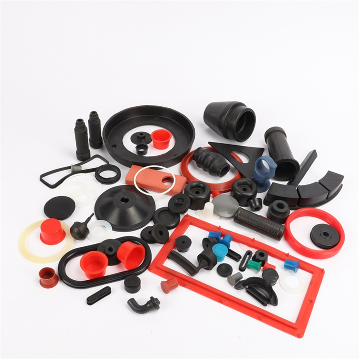 Custom Rubber Part