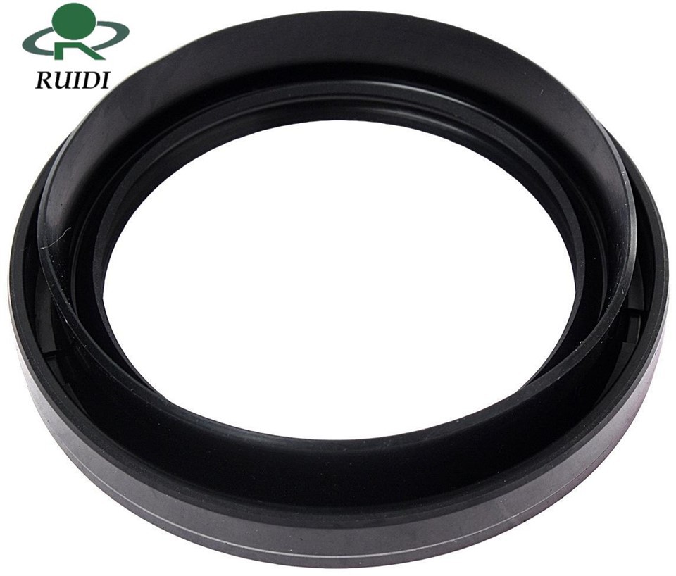 Nagy teherbírású kerékagy tömítés