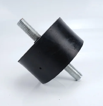 Gumicsavar ütést{0}}elnyelő alaplábak