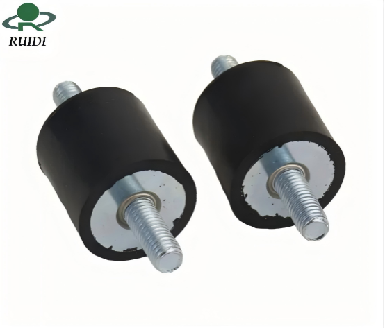 Rubber Vibration Pad